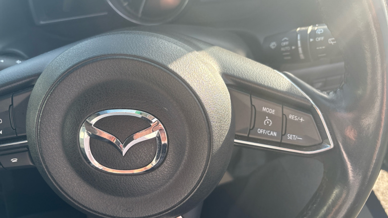 Mazda 3 2.0 Sport Nav 5dr Petrol Hatchback